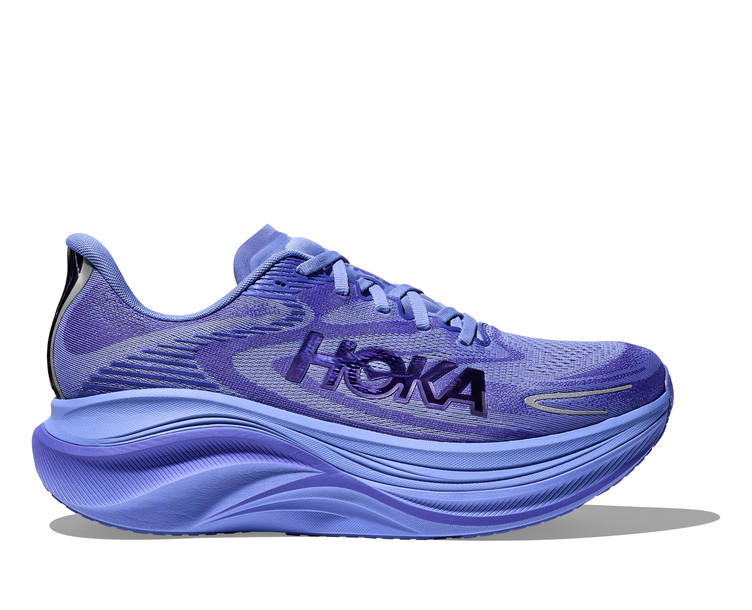 HOKA Men's Skyward X2 Max-Cushioned Running Shoes