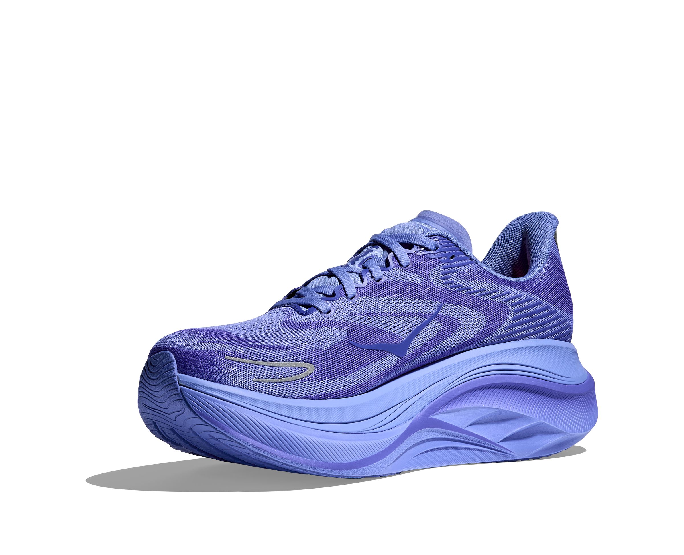 HOKA Men's Skyward X2 Max-Cushioned Running Shoes