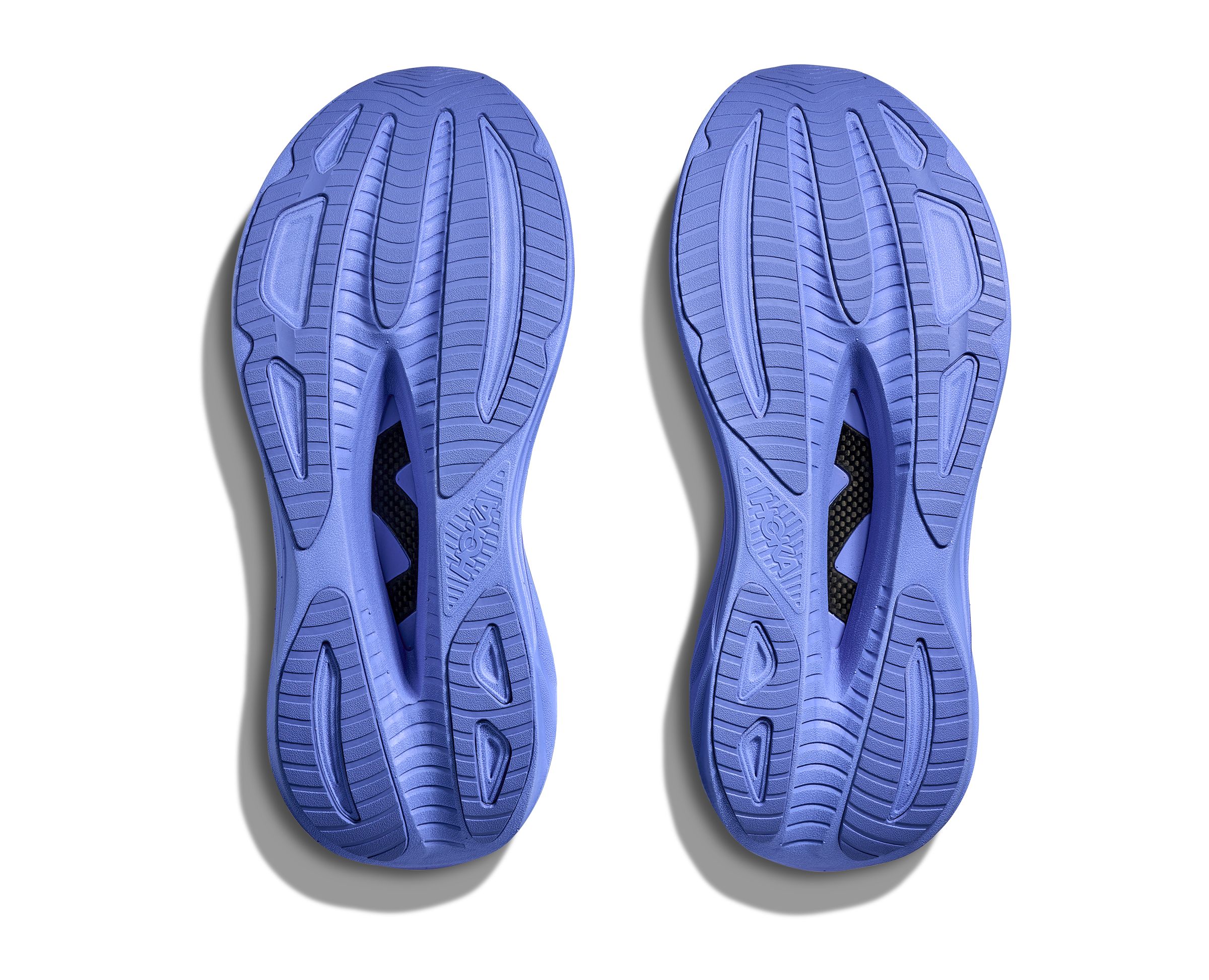 HOKA Men's Skyward X2 Max-Cushioned Running Shoes