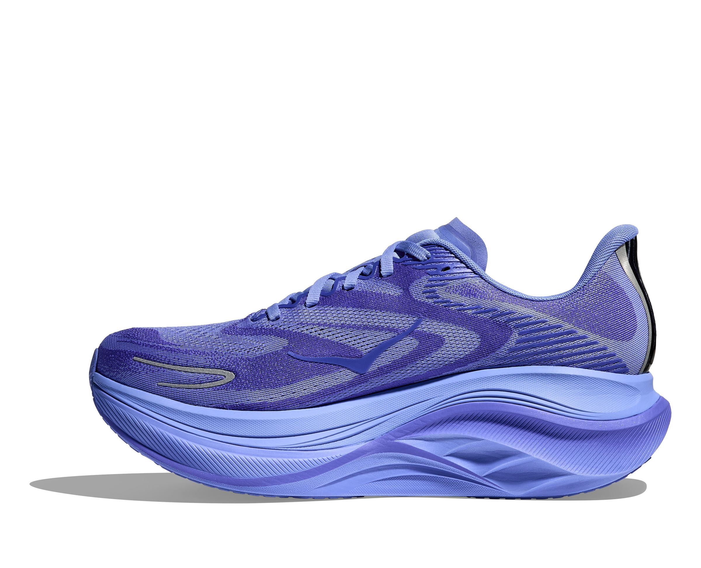 HOKA Men's Skyward X2 Max-Cushioned Running Shoes