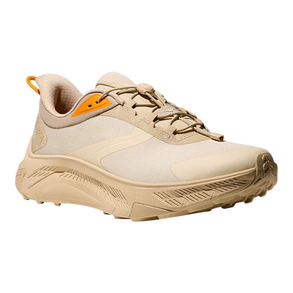 HOKA Men's Transport 2 Wide Fit City-to-Trail Walking Shoes