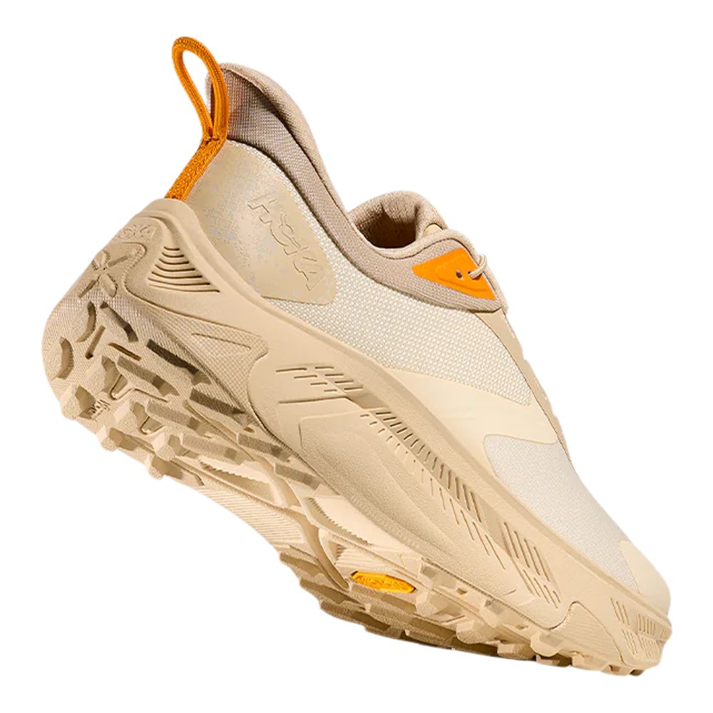 HOKA Men's Transport 2 Wide Fit City-to-Trail Walking Shoes