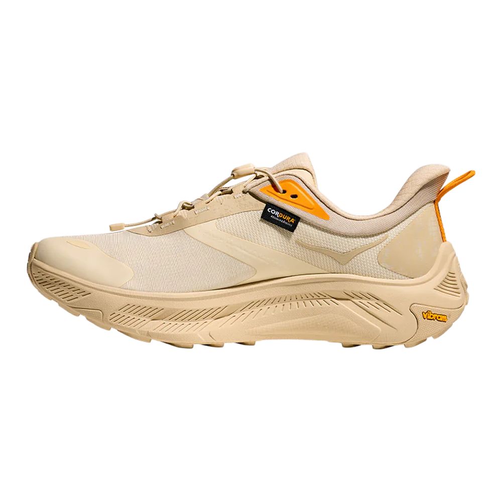 HOKA Men's Transport 2 Wide Fit City-to-Trail Walking Shoes