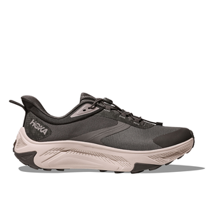 HOKA Men's Transport 2 Wide Fit City-to-Trail Walking Shoes