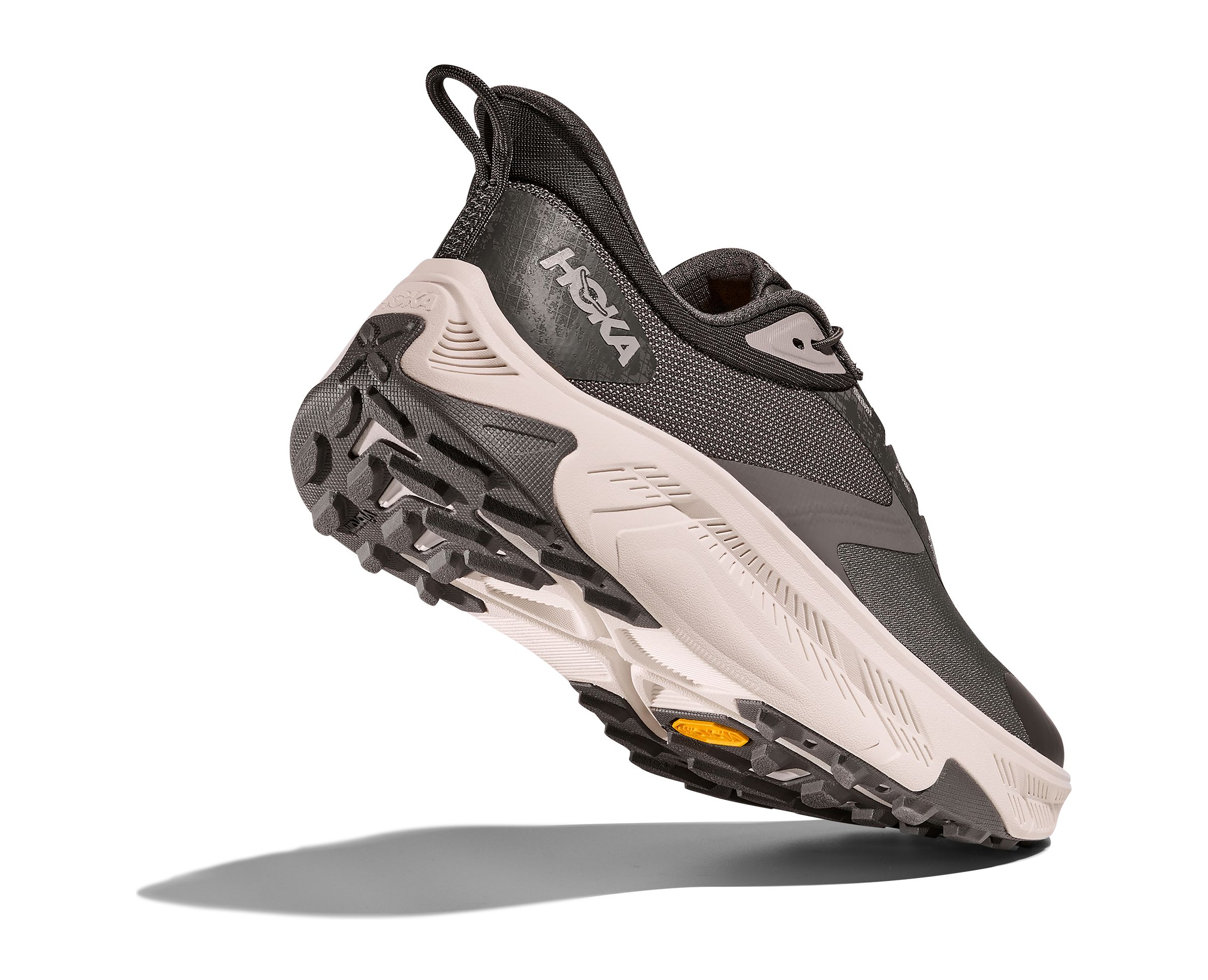 HOKA Men's Transport 2 Wide Fit City-to-Trail Walking Shoes