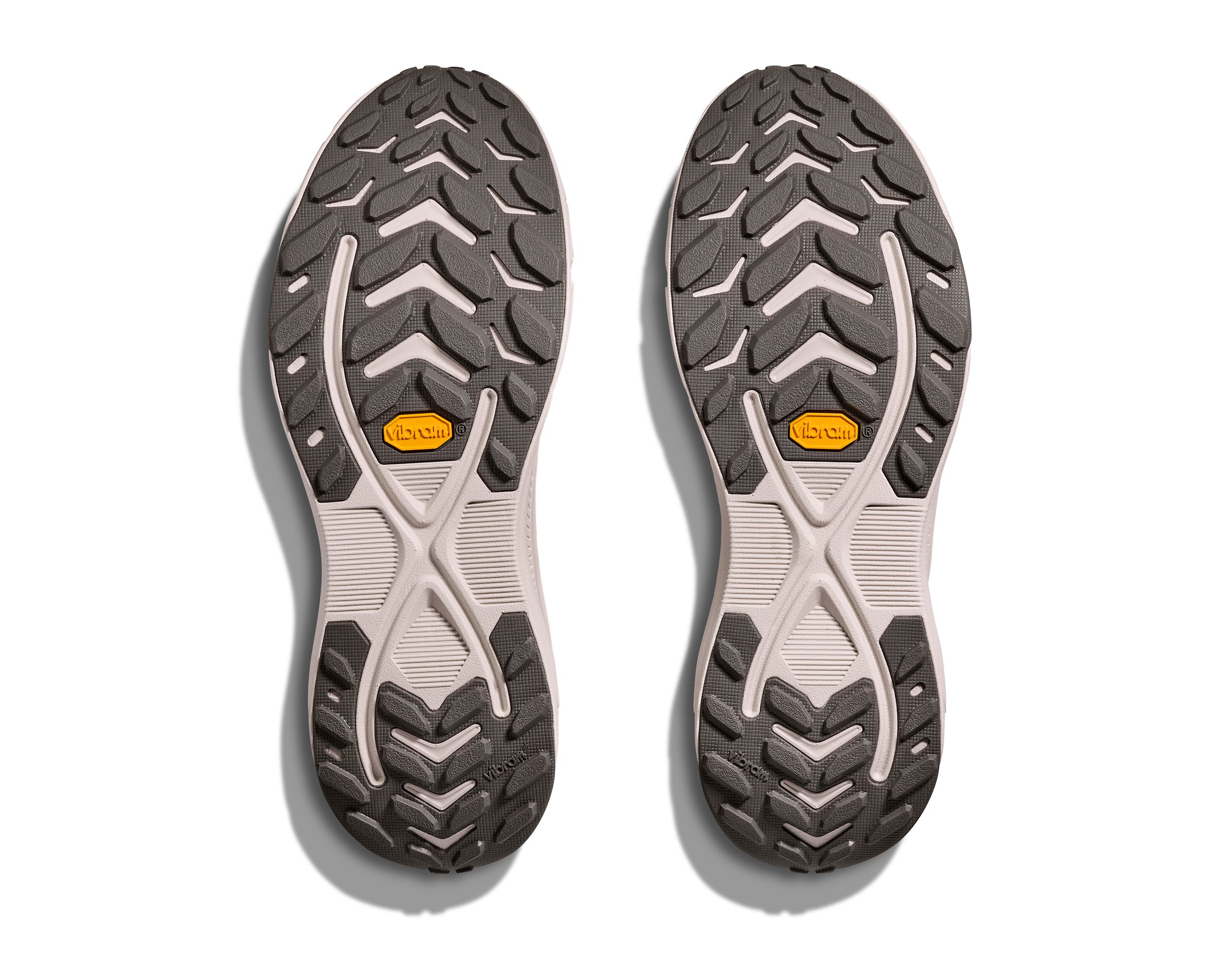 HOKA Men's Transport 2 Wide Fit City-to-Trail Walking Shoes