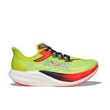 HOKA Unisex Rocket X Running Shoes Side_Right