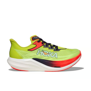 HOKA Unisex Rocket X Running Shoes