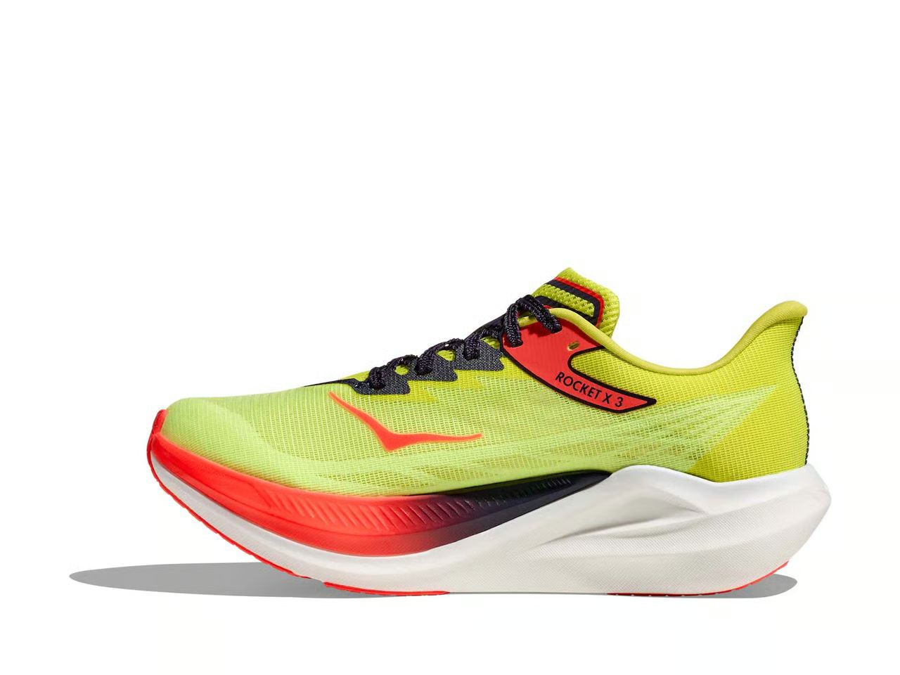 HOKA Unisex Rocket X Running Shoes
