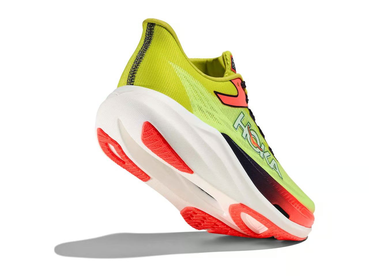 HOKA Unisex Rocket X Running Shoes