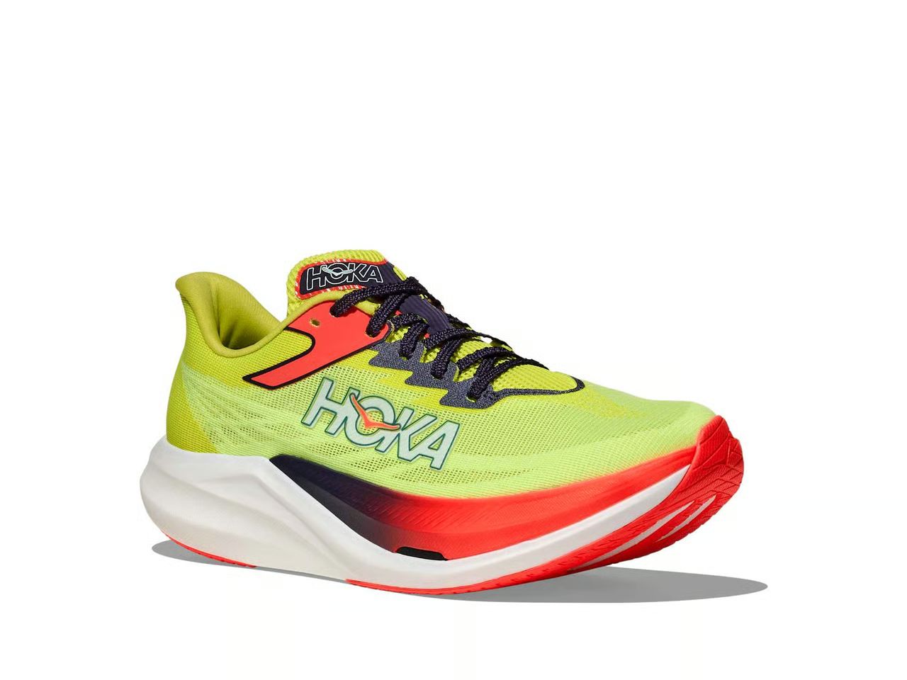 HOKA Unisex Rocket X Running Shoes