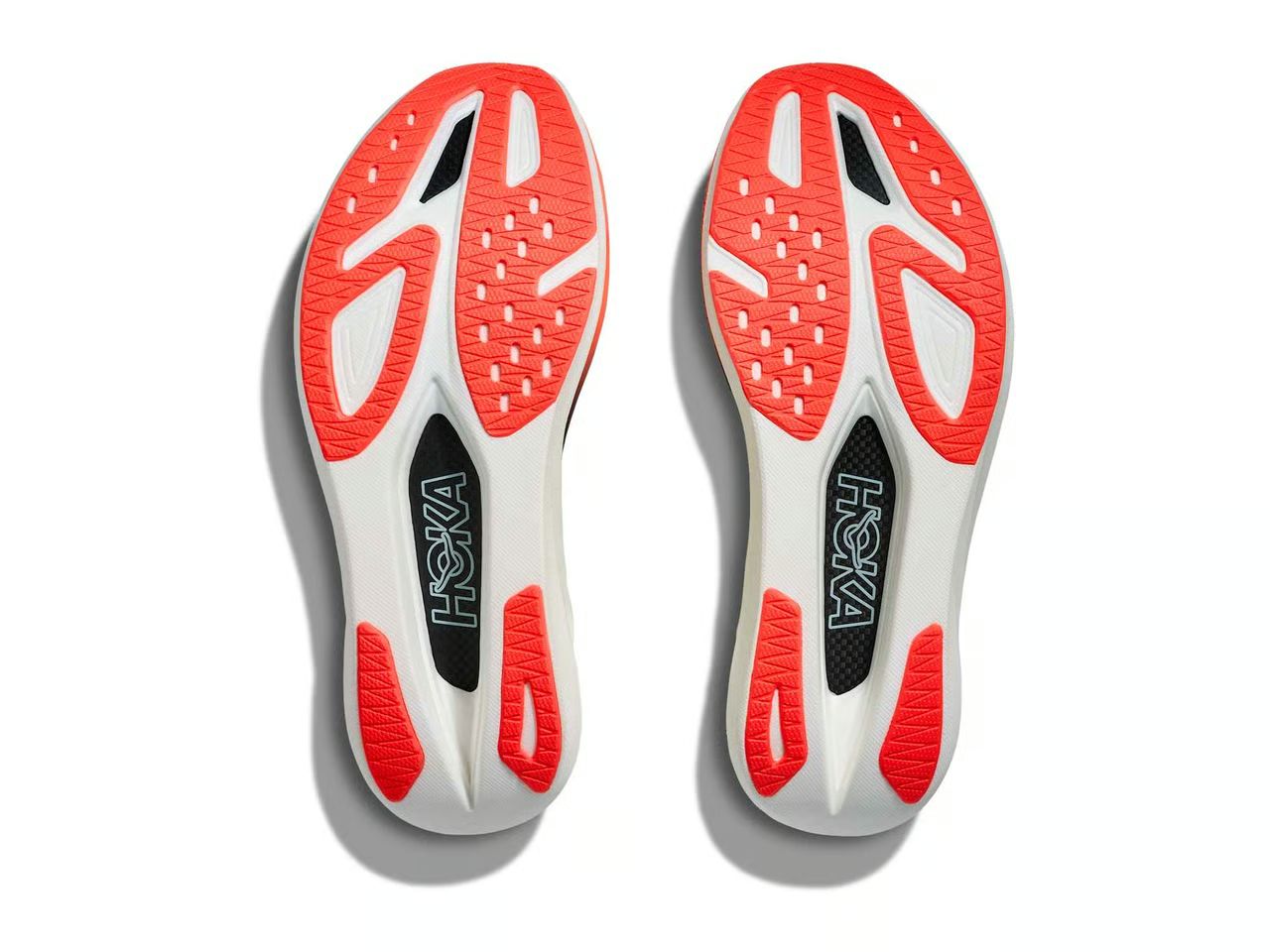 HOKA Unisex Rocket X Running Shoes
