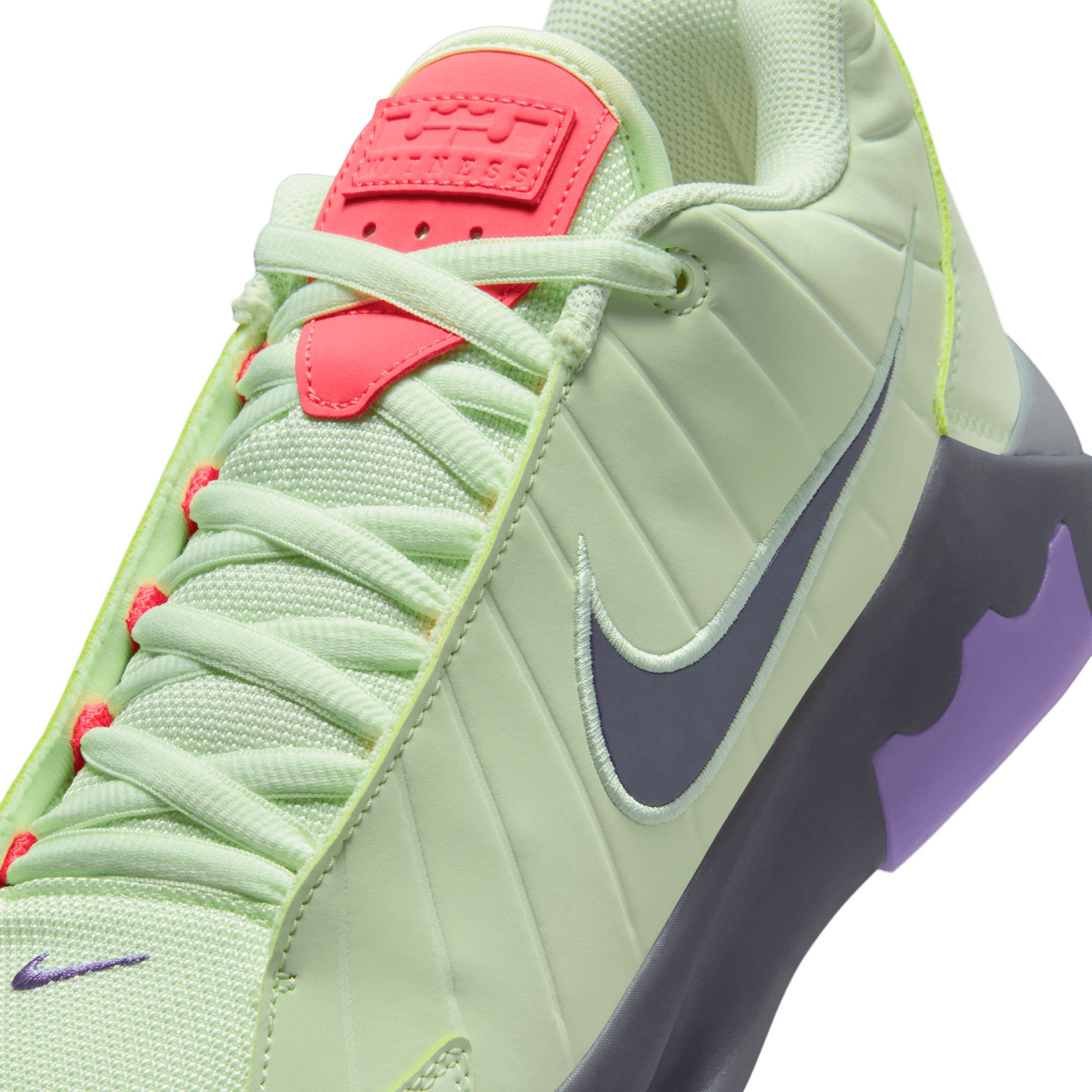 Nike LeBron Witness IX Basketball Shoes
