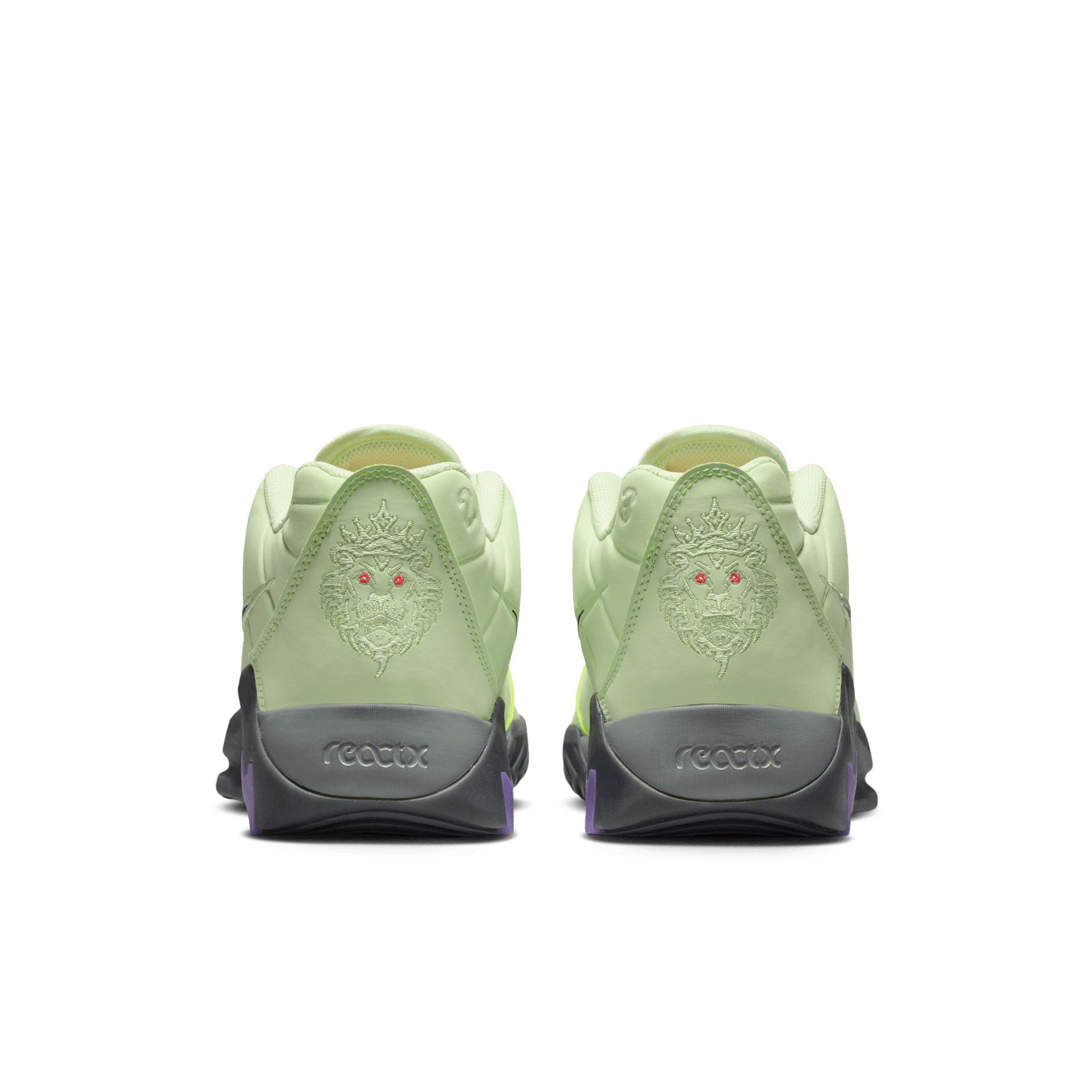 Nike LeBron Witness IX Basketball Shoes