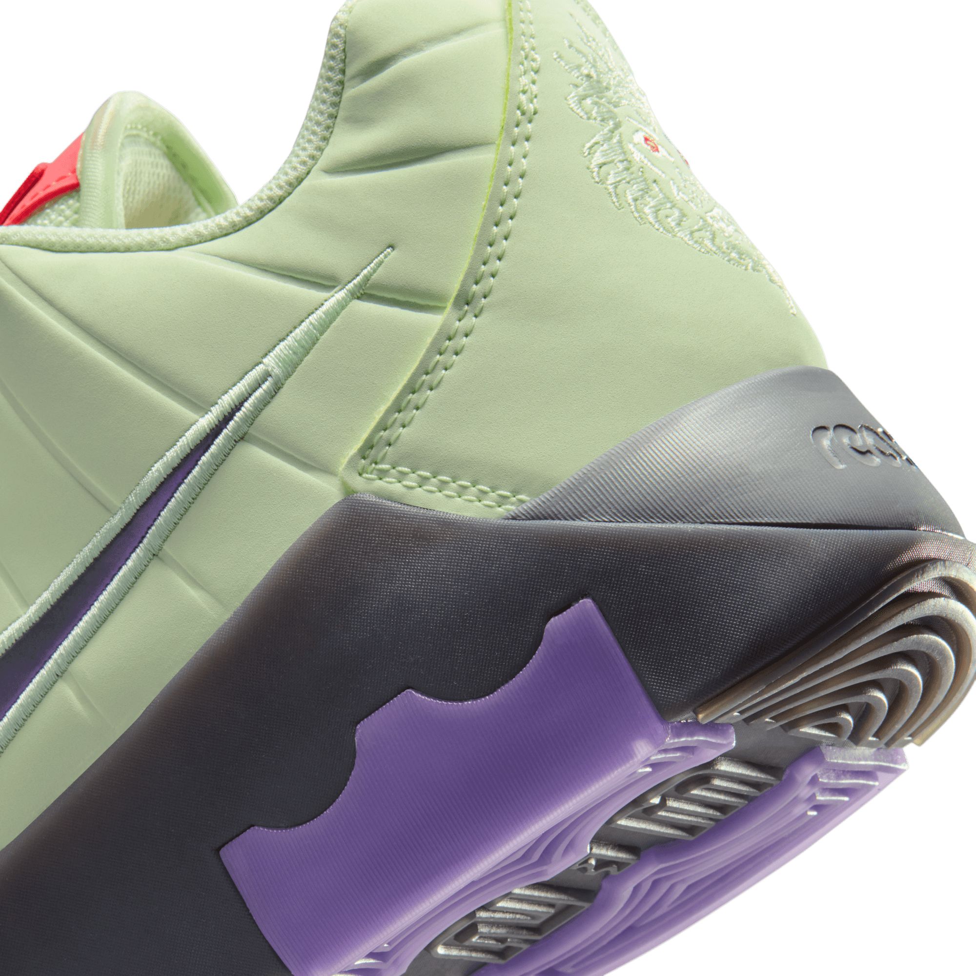 Nike LeBron Witness IX Basketball Shoes