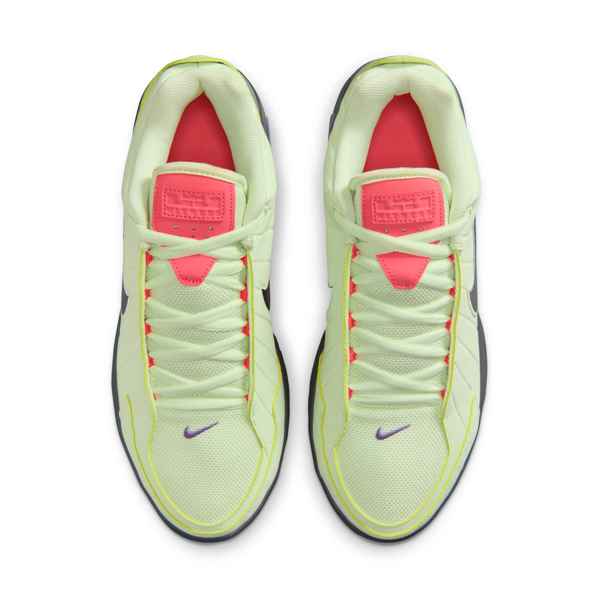 Nike LeBron Witness IX Basketball Shoes