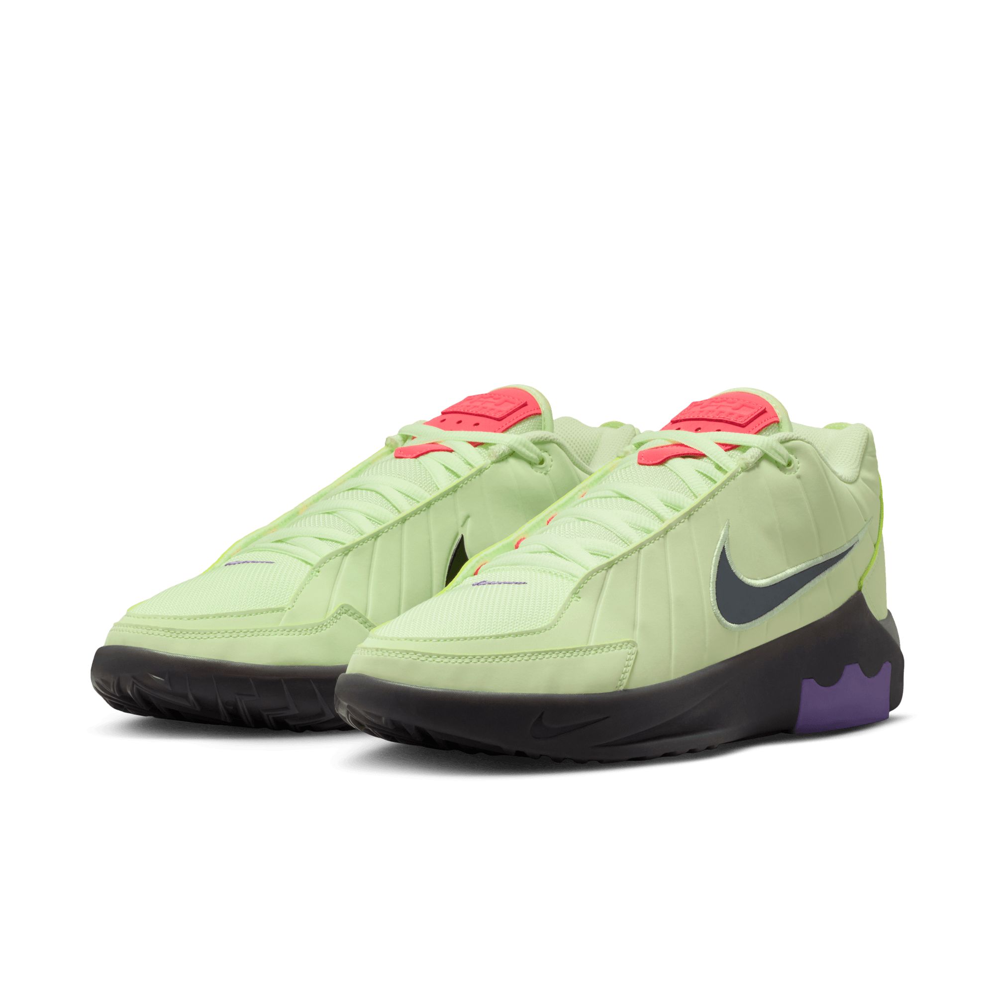 Nike LeBron Witness IX Basketball Shoes