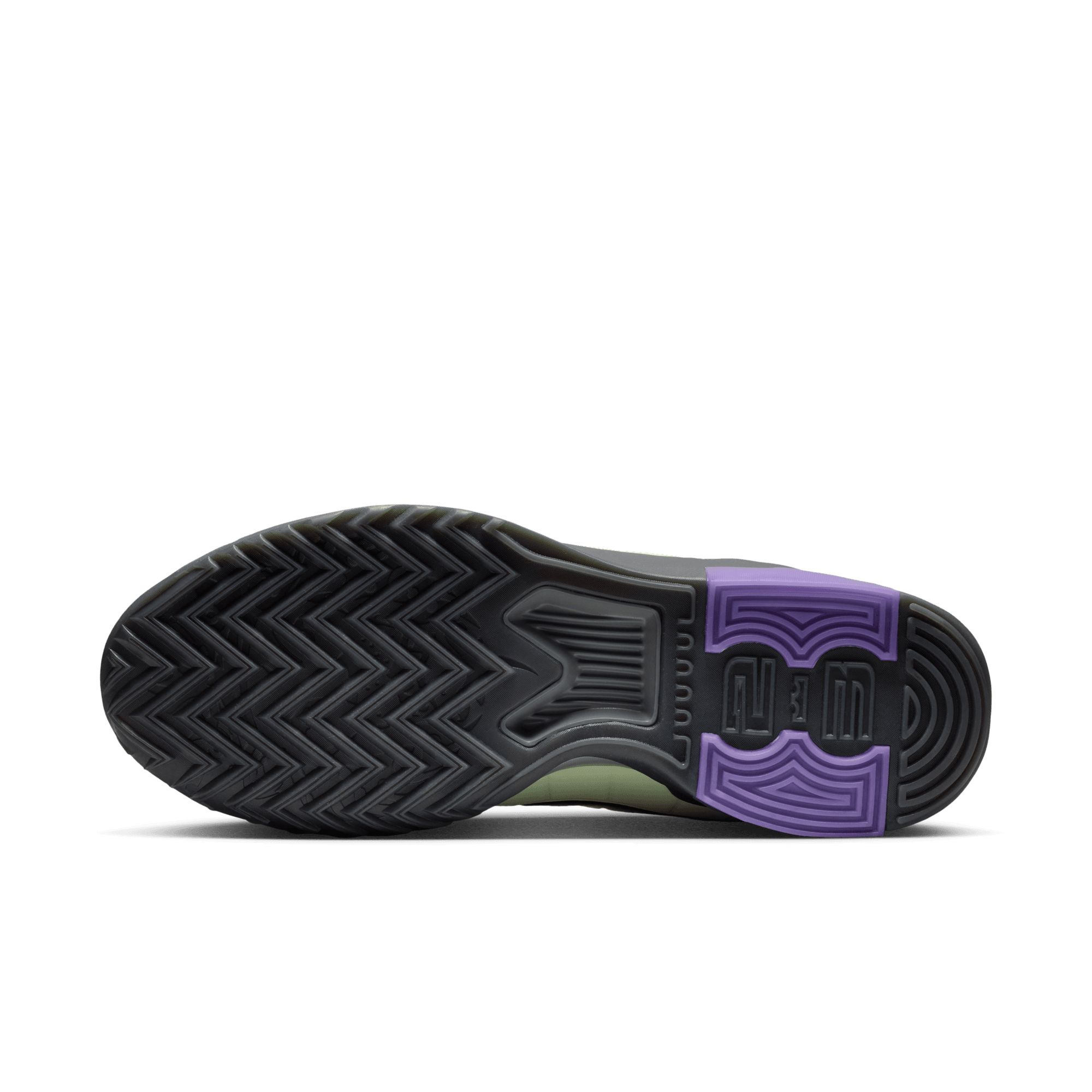 Nike LeBron Witness IX Basketball Shoes