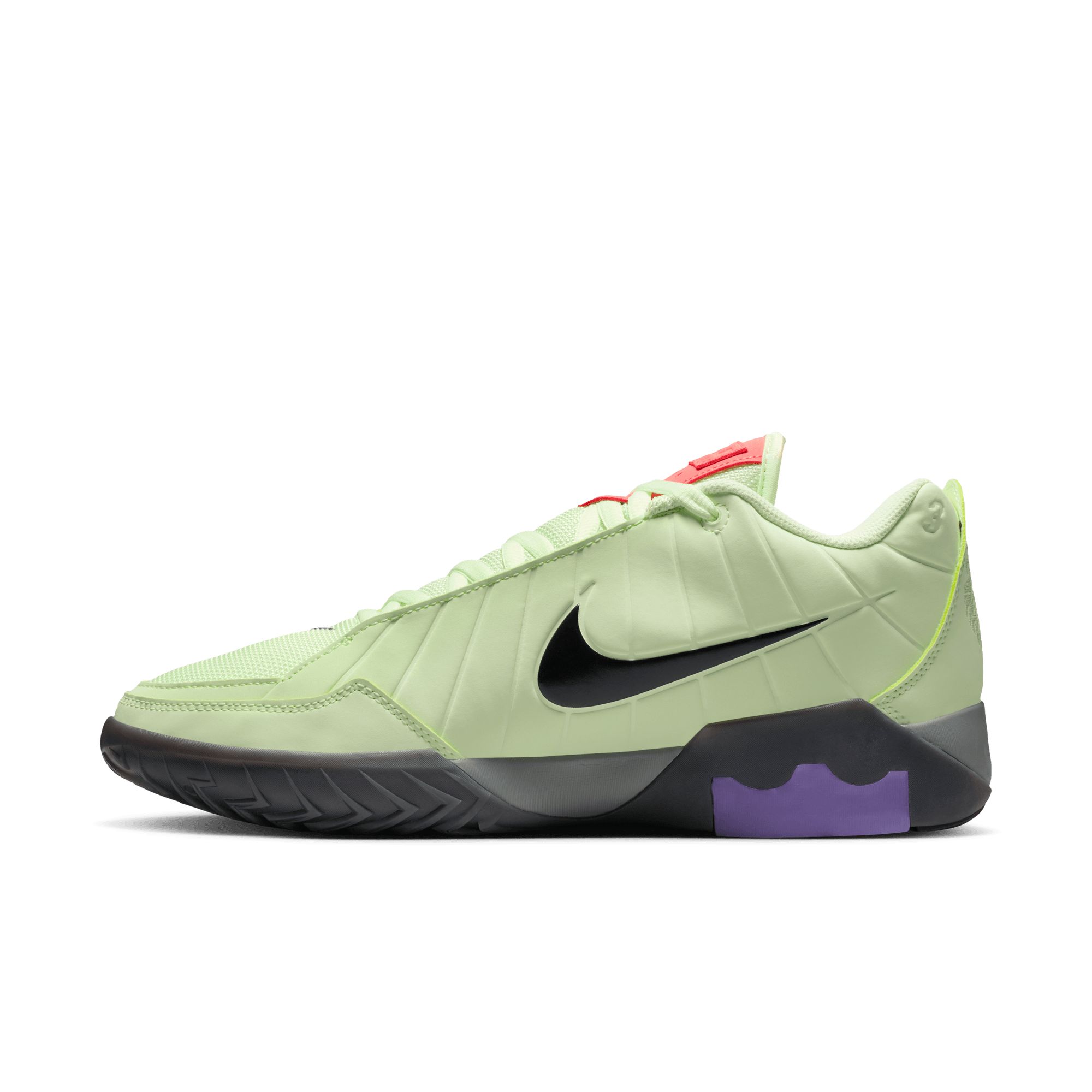 Nike LeBron Witness IX Basketball Shoes