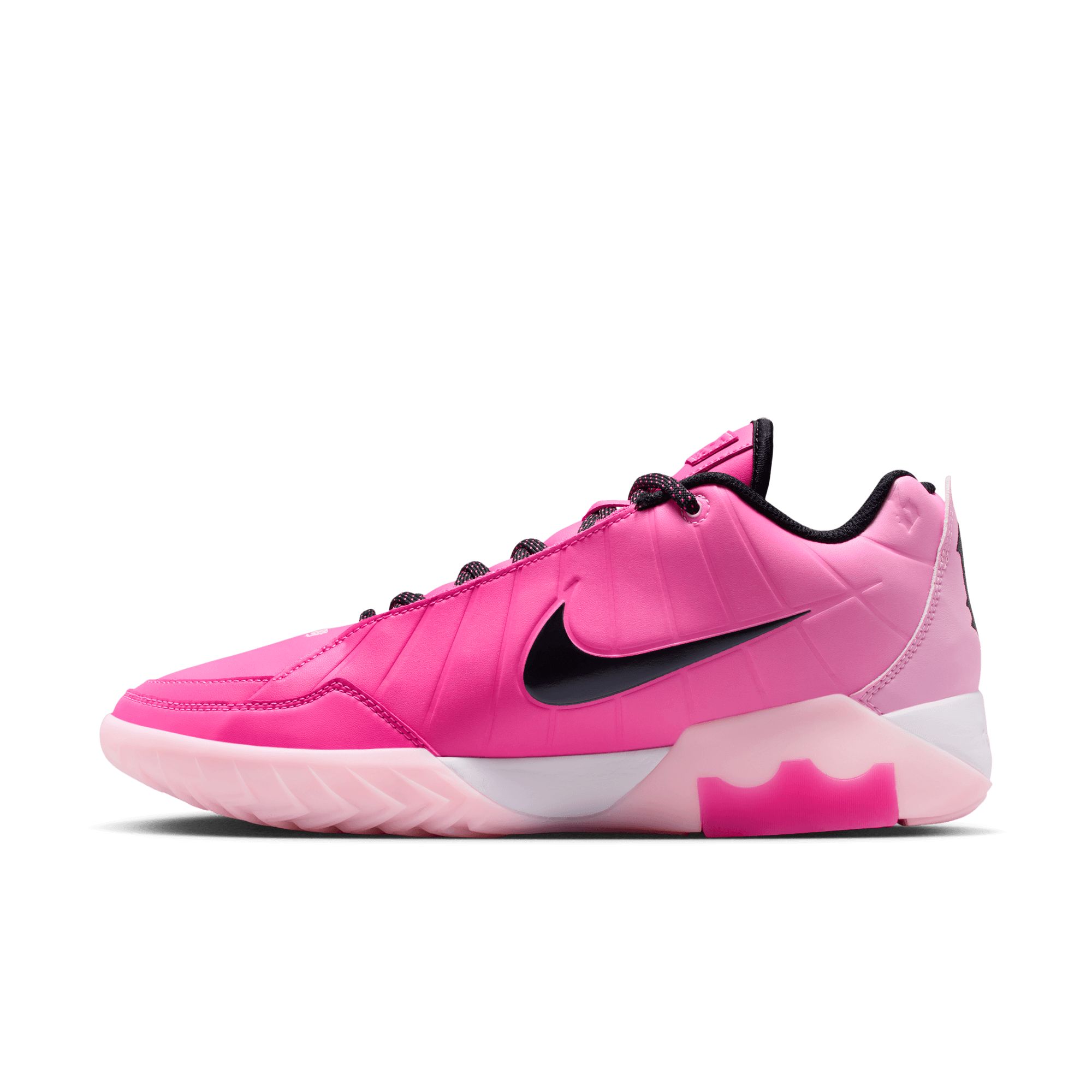 Nike LeBron Witness IX Basketball Shoes