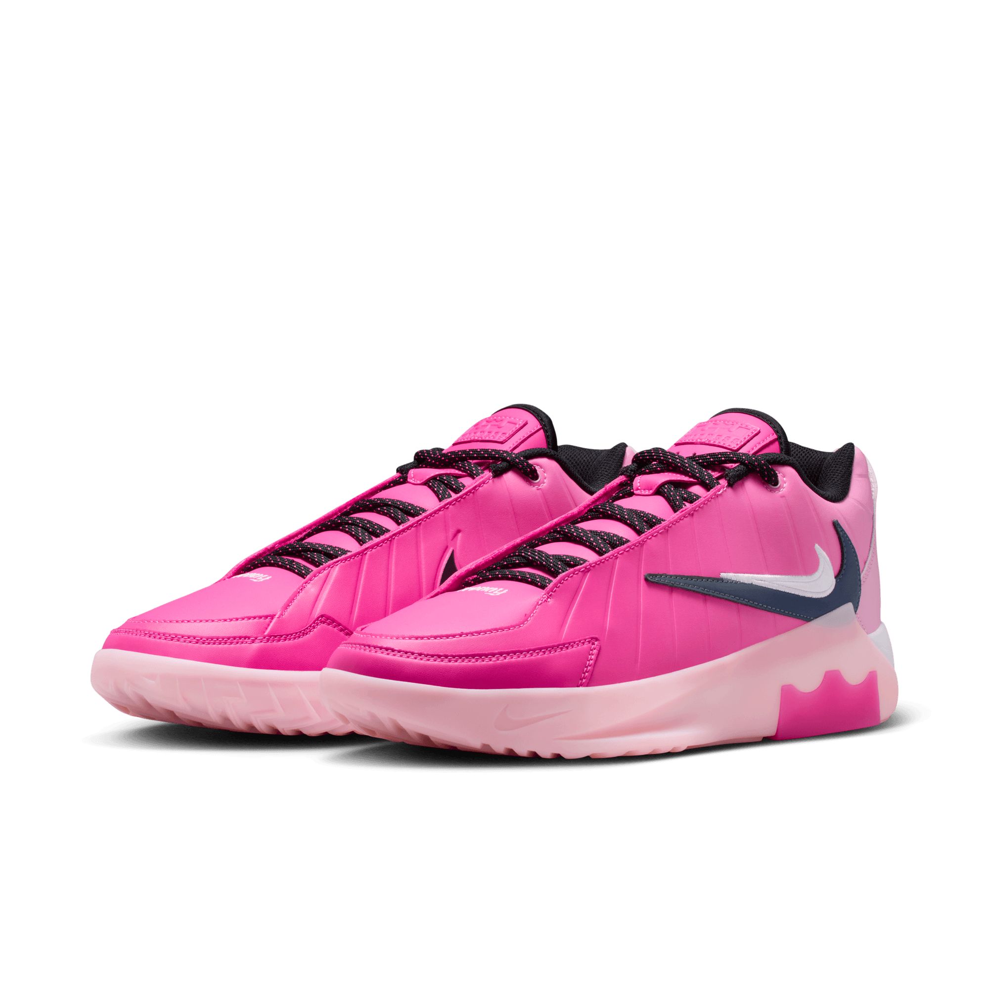Nike LeBron Witness IX Basketball Shoes