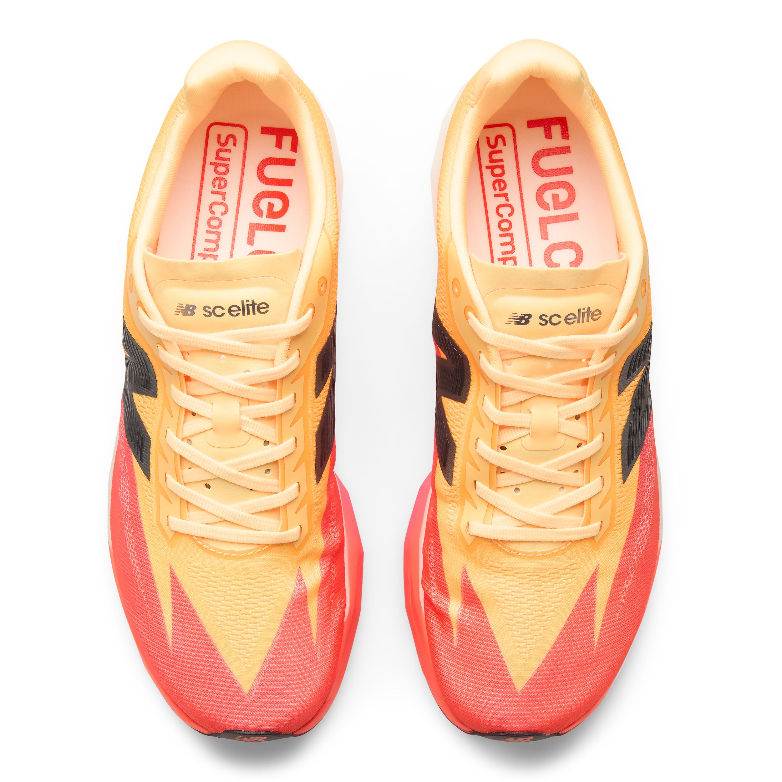 New Balance Men's FuelCell SuperComp Elite v5 Running Shoes