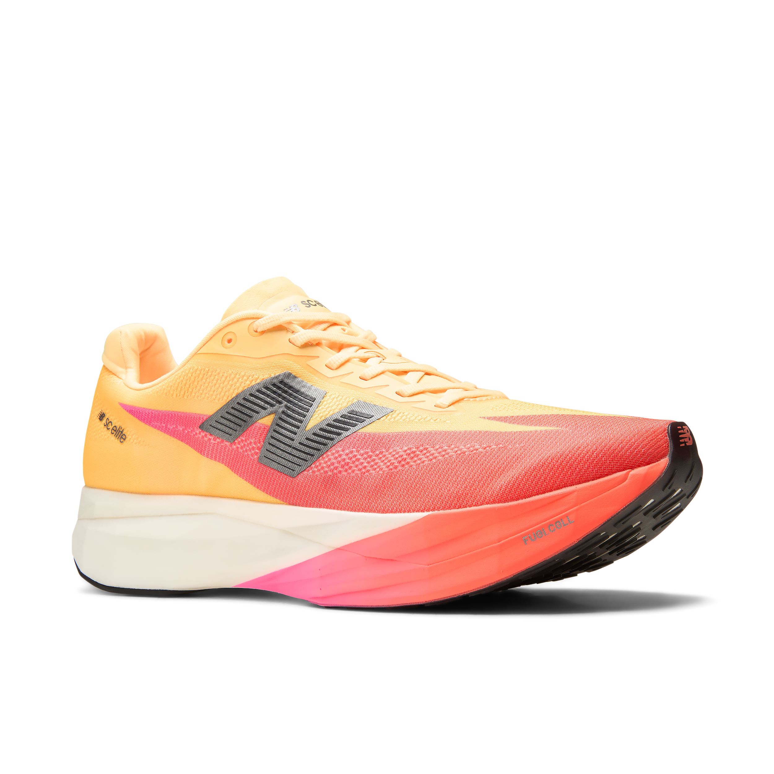 New Balance Men's FuelCell SuperComp Elite v5 Running Shoes