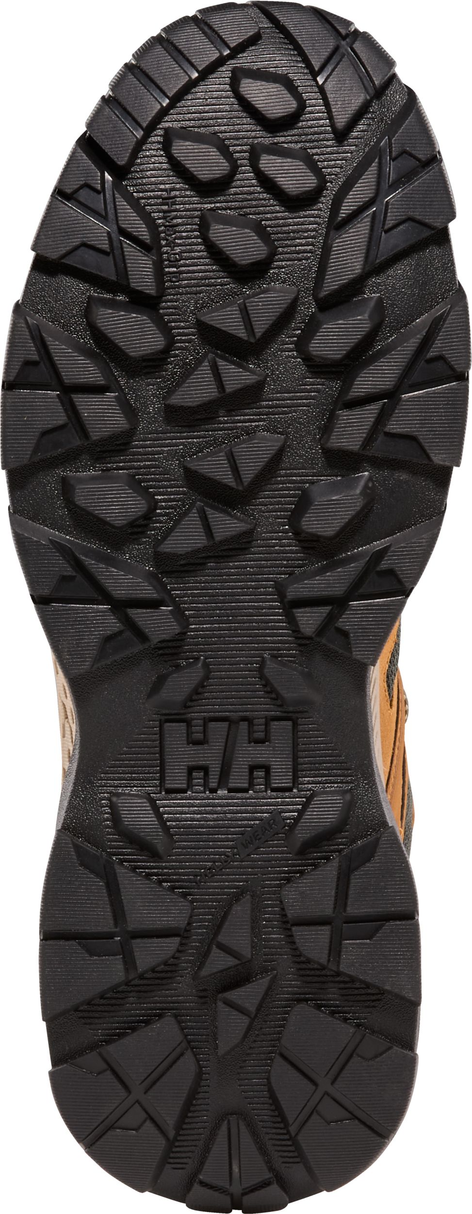 Helly Hansen Men's Switchback 3 Medium Helly Tech®® Waterproof Hiking Shoes