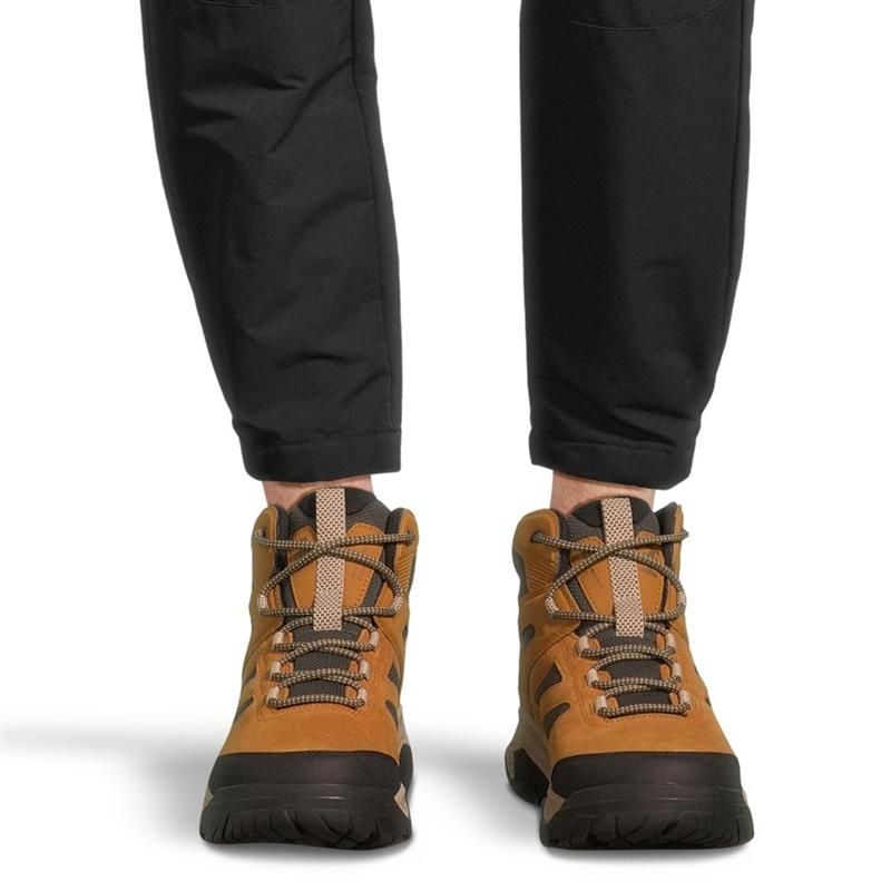 Helly Hansen Men's Switchback 3 Medium Helly Tech®® Waterproof Hiking Shoes