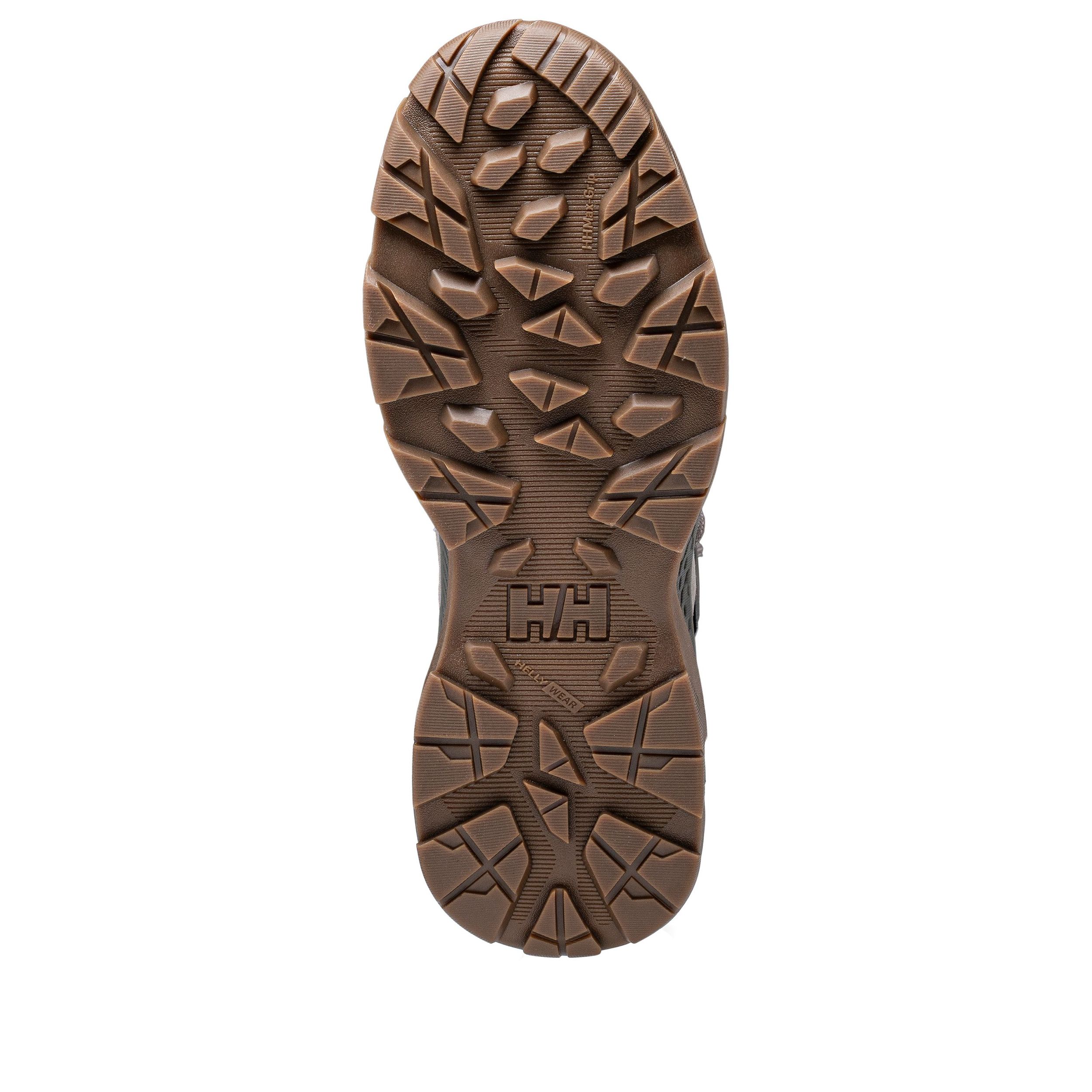 Helly Hansen Men's Switchback 3 Medium Helly Tech®® Waterproof Hiking Shoes