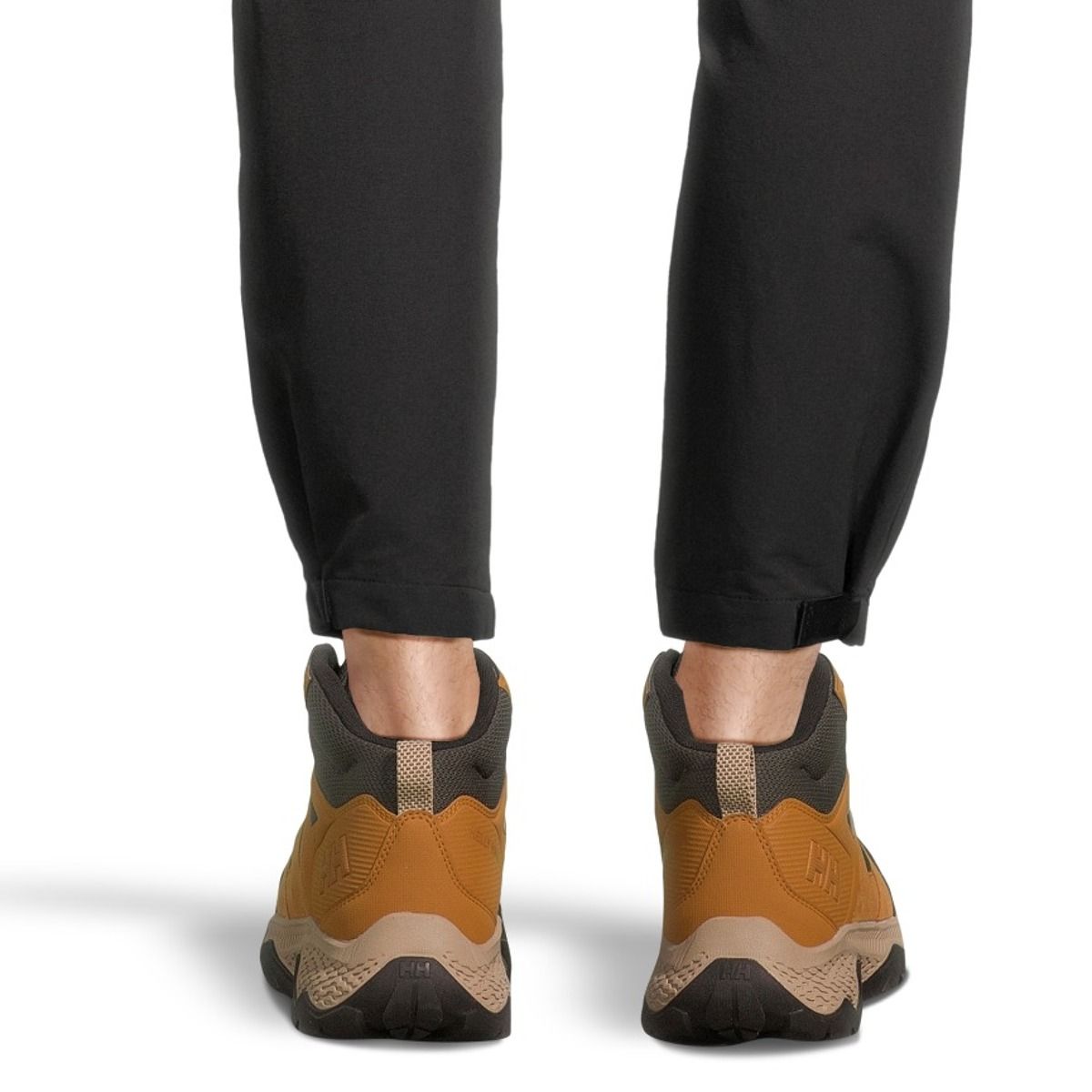 Helly Hansen Men's Switchback 3 Medium Helly Tech®® Waterproof Hiking Shoes