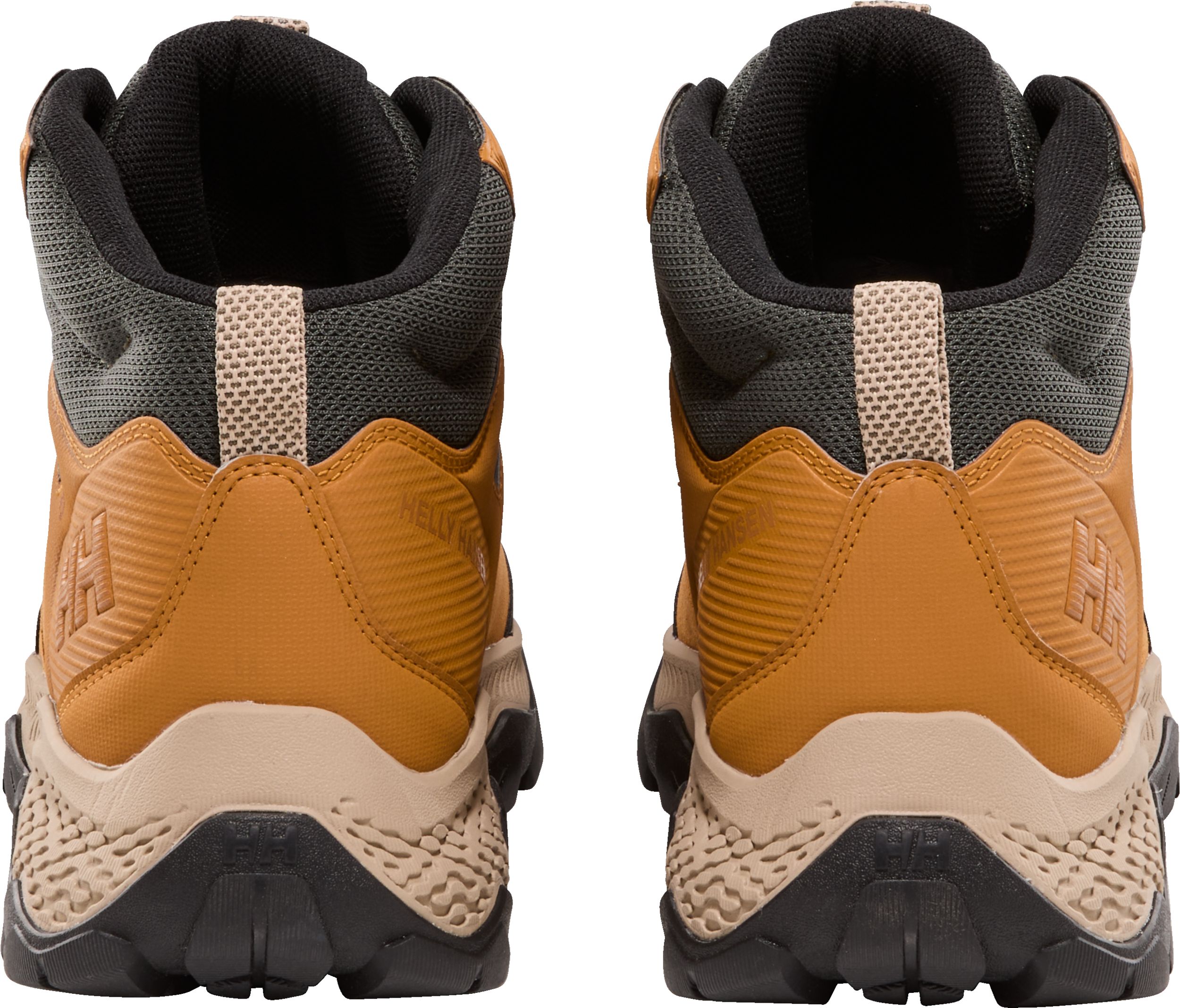 Helly Hansen Men's Switchback 3 Medium Helly Tech®® Waterproof Hiking Shoes