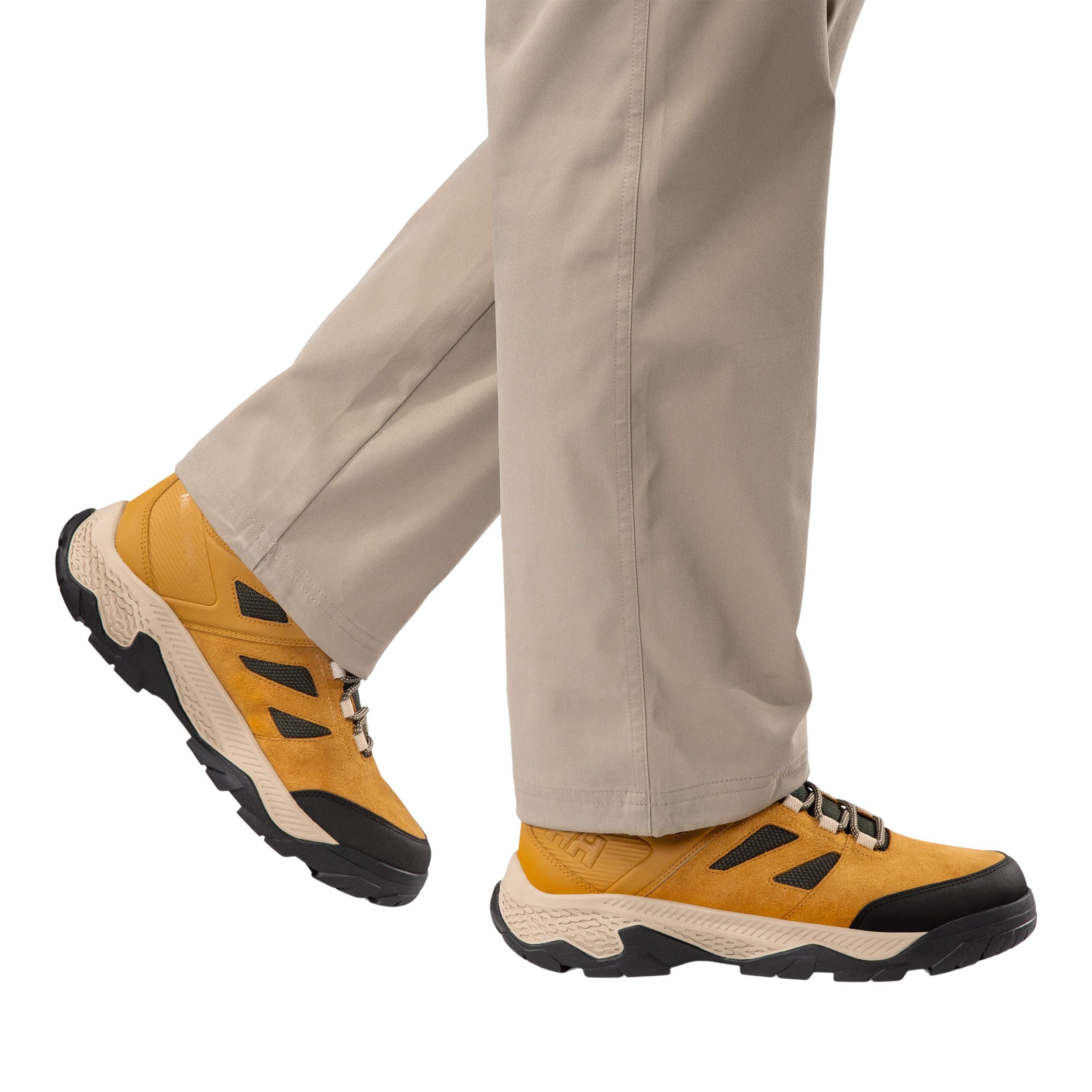 Helly Hansen Men's Switchback 3 Medium Helly Tech®® Waterproof Hiking Shoes