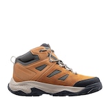 Helly Hansen Men's Switchback 3 Medium Helly Tech®® Waterproof Hiking Shoes Side_Right