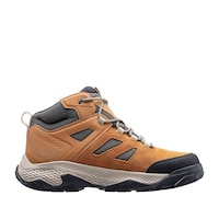 Helly Hansen Men's Switchback 3 Medium Helly Tech®® Waterproof Hiking Shoes Side_Right