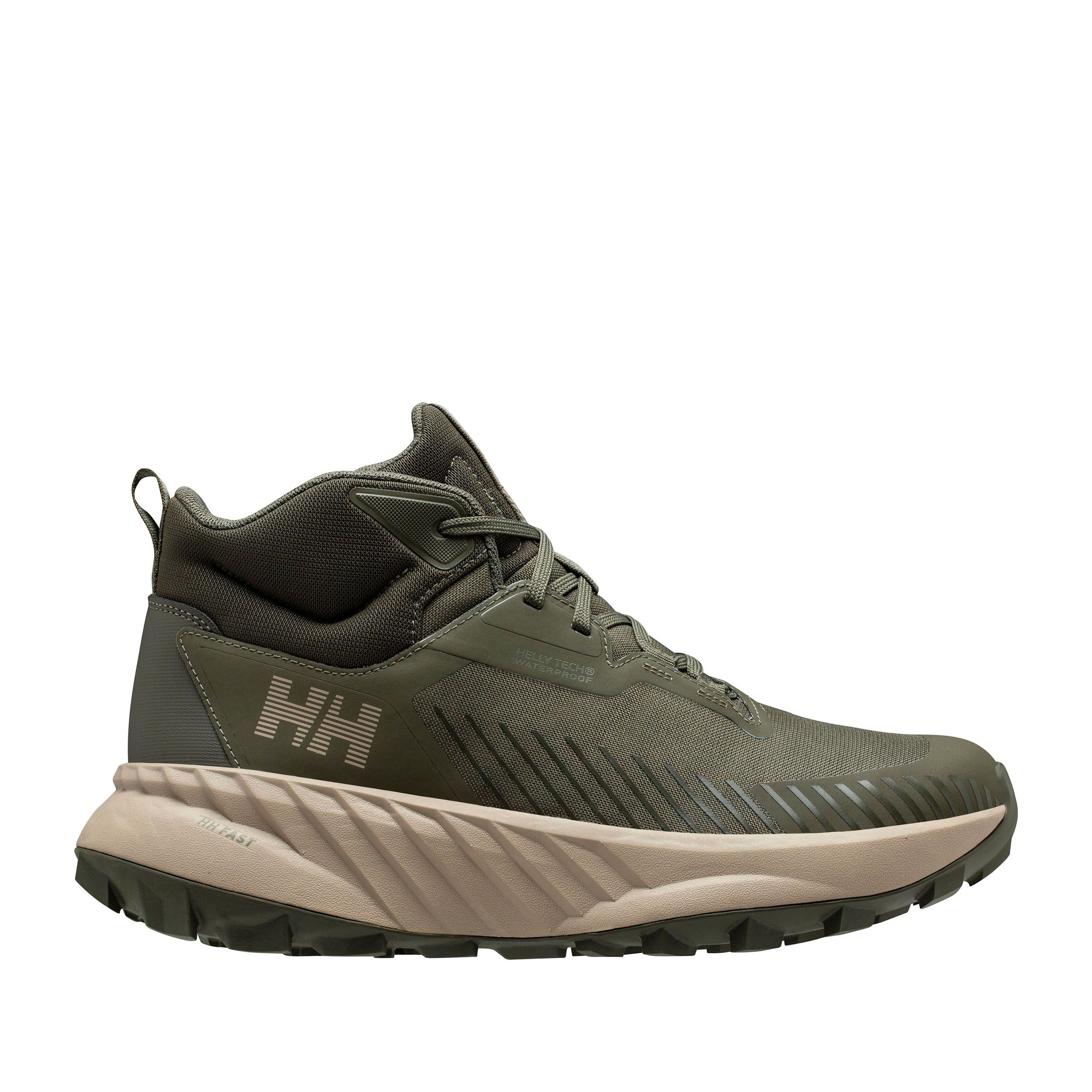 Helly Hansen Men's Awe Hiker Medium Helly Tech®® Waterproof Hiking Shoes