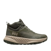 Helly Hansen Men's Awe Hiker Medium Helly Tech®® Waterproof Hiking Shoes Side_Right