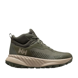 Helly Hansen Men's Awe Hiker Medium Helly Tech®® Waterproof Hiking Shoes