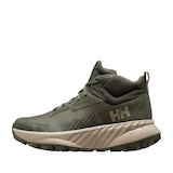 Helly Hansen Men's Awe Hiker Medium Helly Tech®® Waterproof Hiking Shoes Side_Left