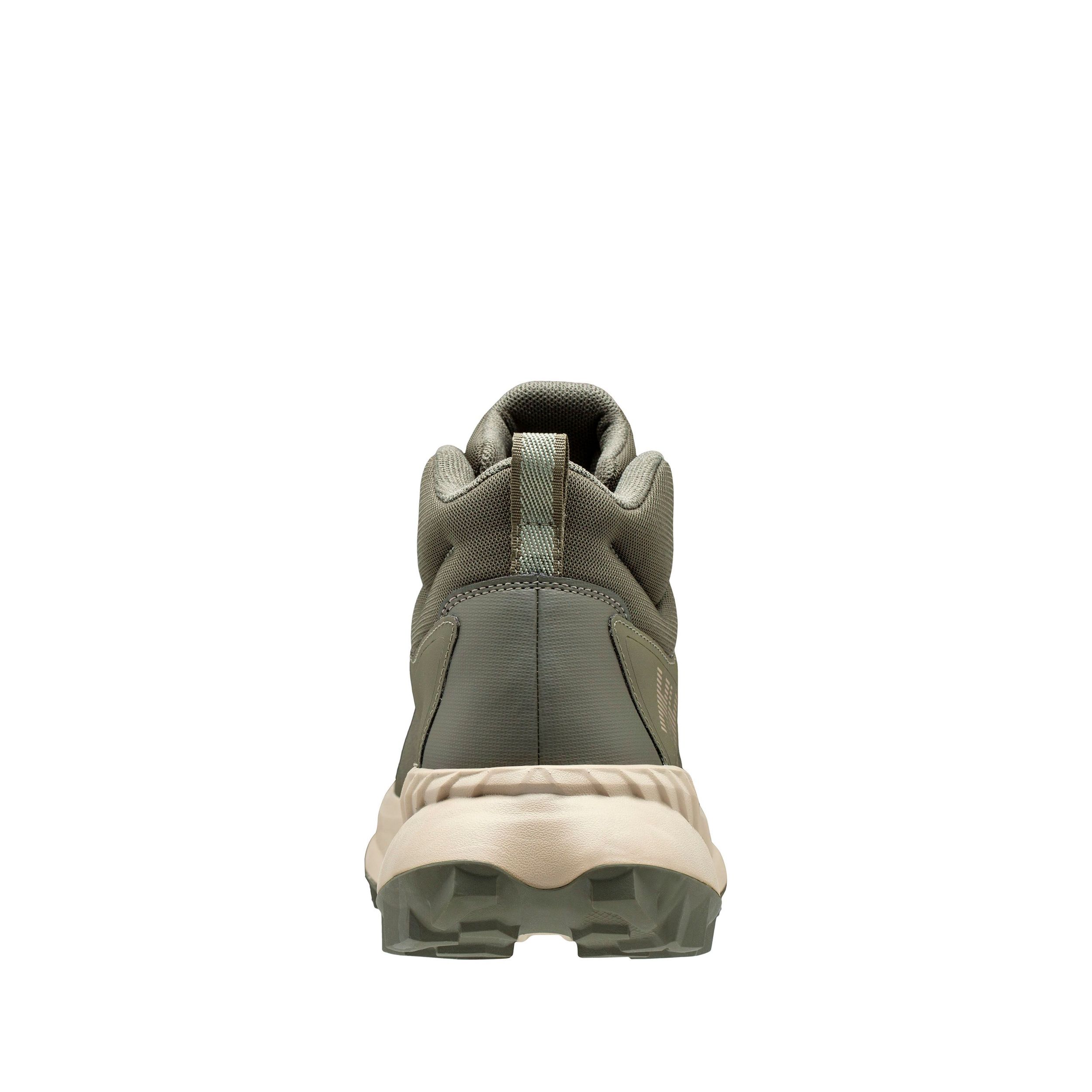 Helly Hansen Men's Awe Hiker Medium Helly Tech®® Waterproof Hiking Shoes