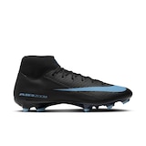 Nike Men's Zoom Superfly 10 Academy Firm Ground Soccer Cleats Side_Right