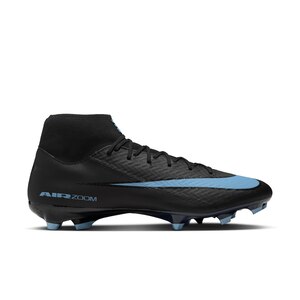 Nike Men's Zoom Superfly 10 Academy Firm Ground Cleats