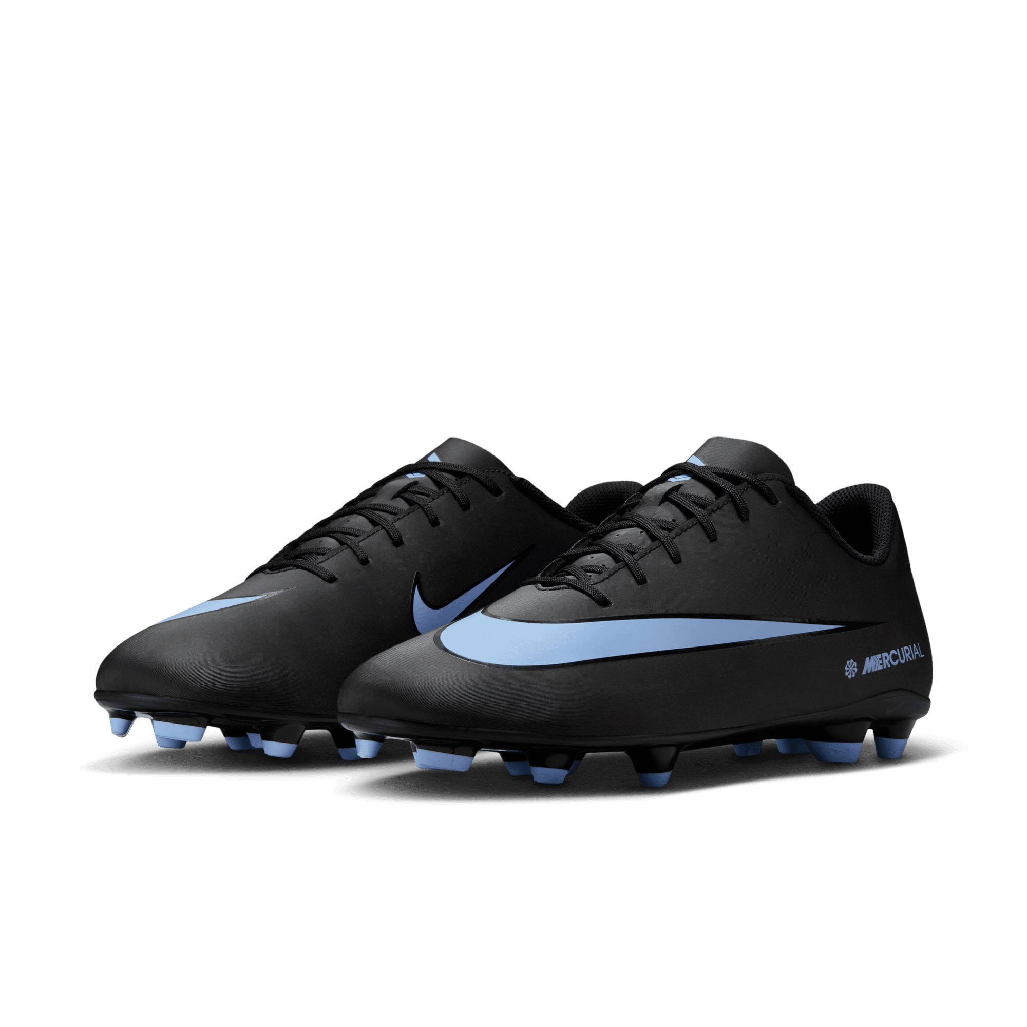 Nike Men's Vapor 16 Club Firm Ground/Multi Ground Cleats