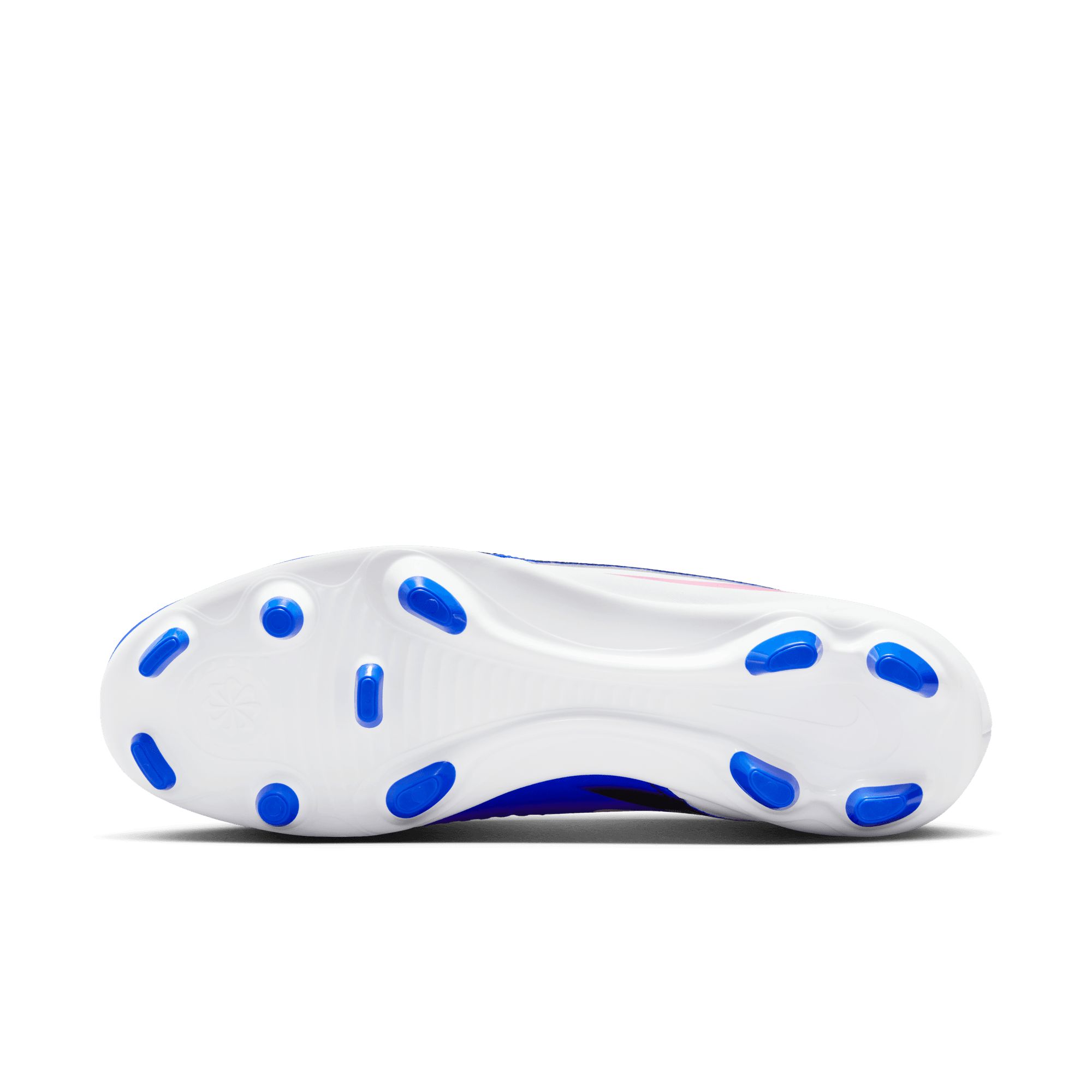 Nike Men's Phantom 6 Low Club Firm Ground/Multi Ground Cleats