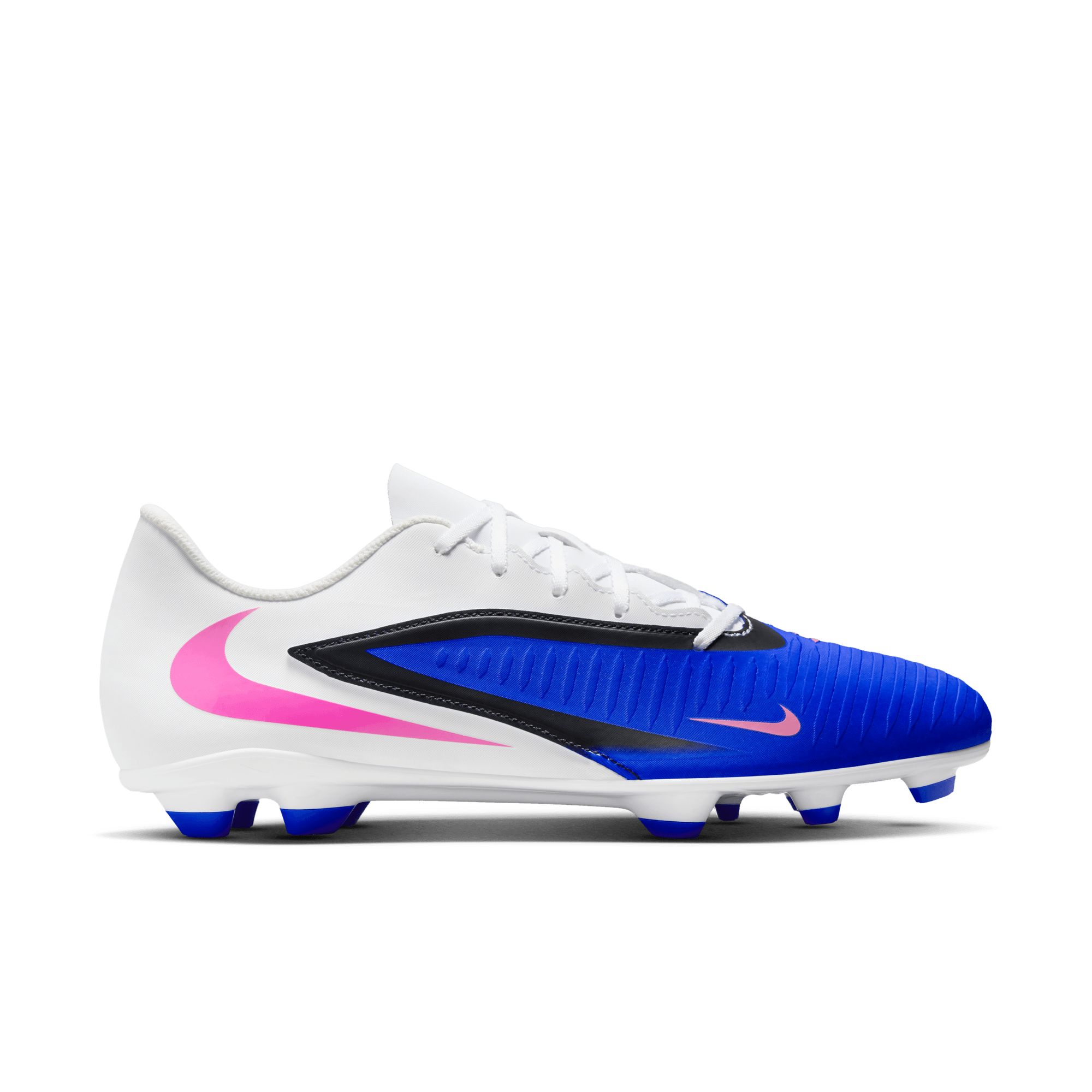 Nike Men's Phantom 6 Low Club Firm Ground/Multi Ground Cleats