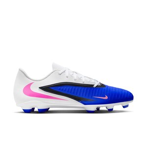 Nike Men's Phantom 6 Low Club Firm Ground/Multi Ground Cleats