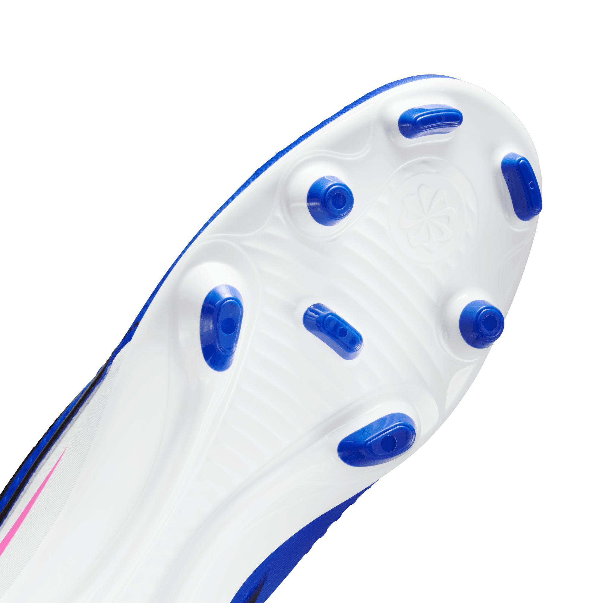 Nike Men's Phantom 6 Low Club Firm Ground/Multi Ground Cleats