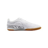 Nike Men's Tiempo React Gato Ic TechLeather Indoor Soccer Shoes Side_Right
