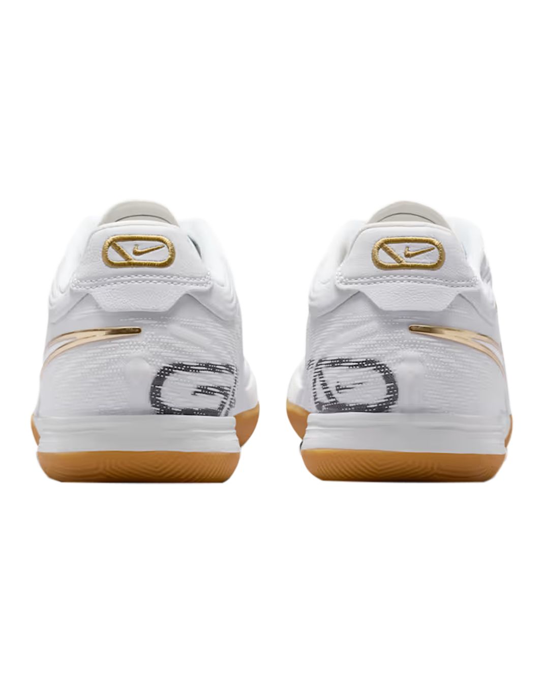 Nike Men's Tiempo React Gato Ic TechLeather Indoor Soccer Shoes