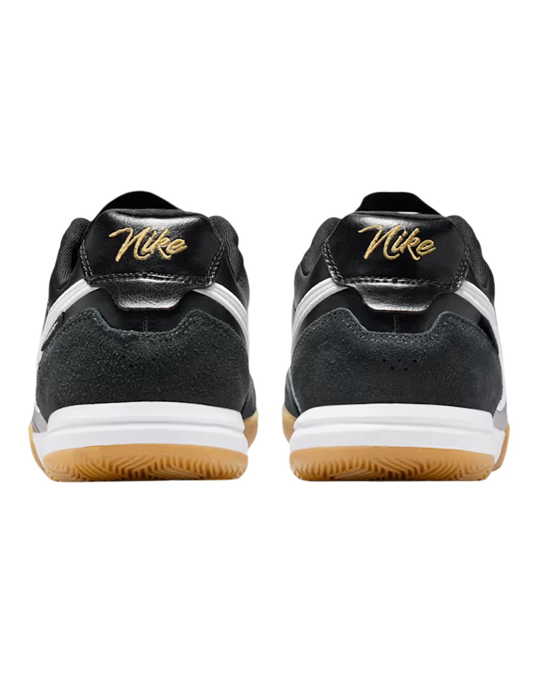 Nike Men's Tiempo Streetgato Comfortable Indoor Soccer Shoes